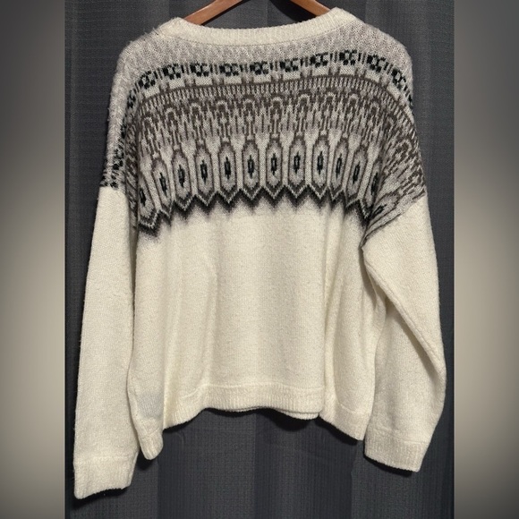 Concepts New York Sweater - Picture 3 of 3